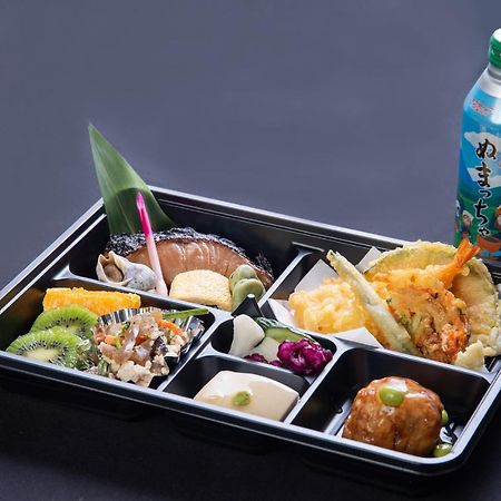 Suisenkaku Otel Numazu Dış mekan fotoğraf