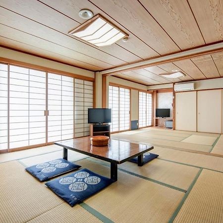 Suisenkaku Otel Numazu Dış mekan fotoğraf