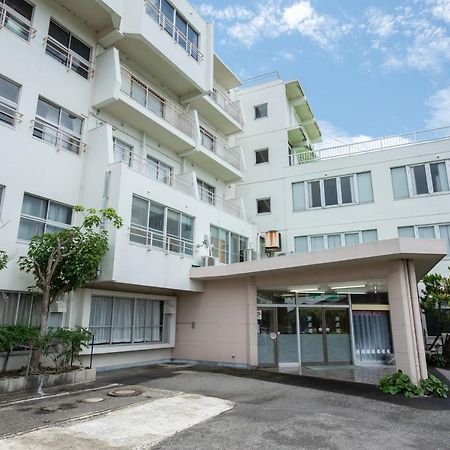 Suisenkaku Otel Numazu Dış mekan fotoğraf