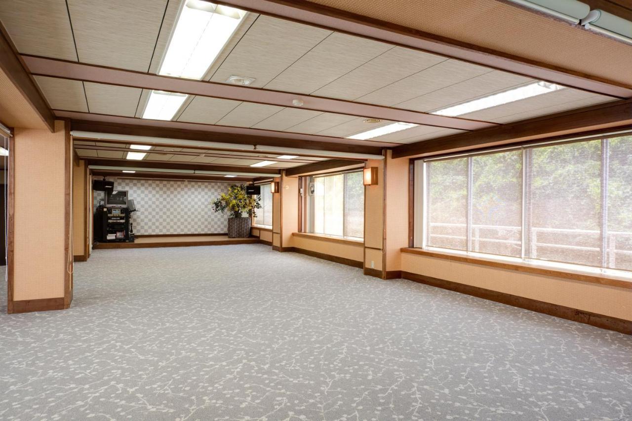Suisenkaku Otel Numazu Dış mekan fotoğraf
