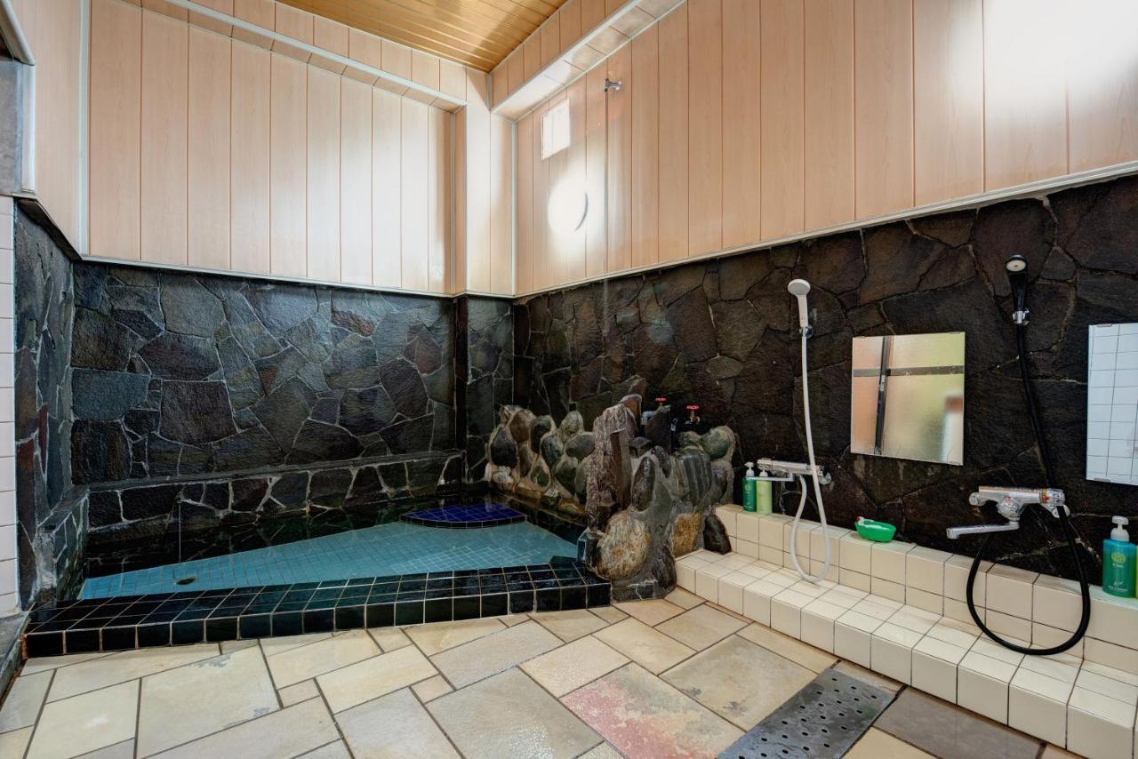 Suisenkaku Otel Numazu Dış mekan fotoğraf