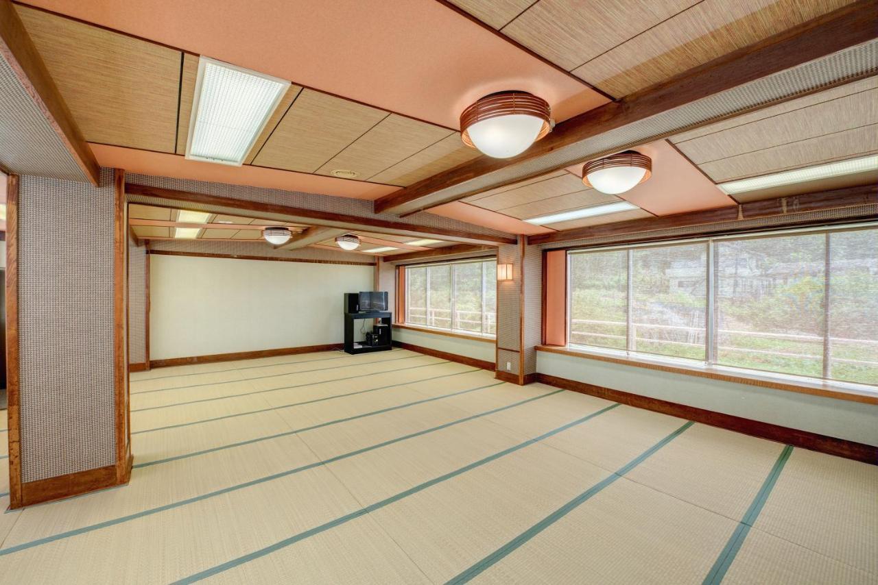 Suisenkaku Otel Numazu Dış mekan fotoğraf