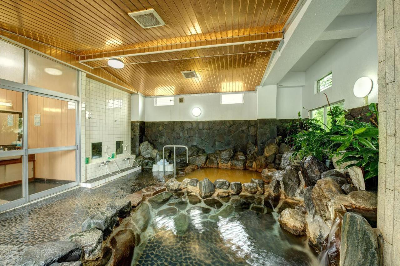 Suisenkaku Otel Numazu Dış mekan fotoğraf