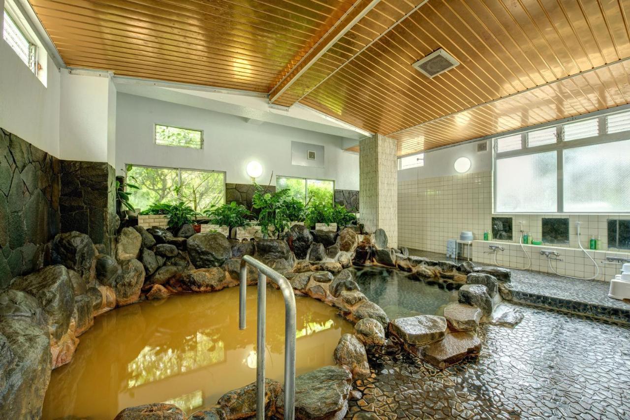 Suisenkaku Otel Numazu Dış mekan fotoğraf