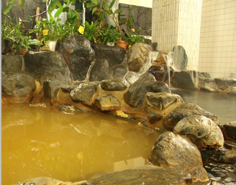 Suisenkaku Otel Numazu Dış mekan fotoğraf