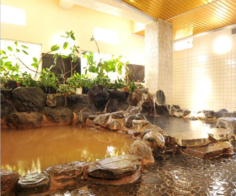 Suisenkaku Otel Numazu Dış mekan fotoğraf