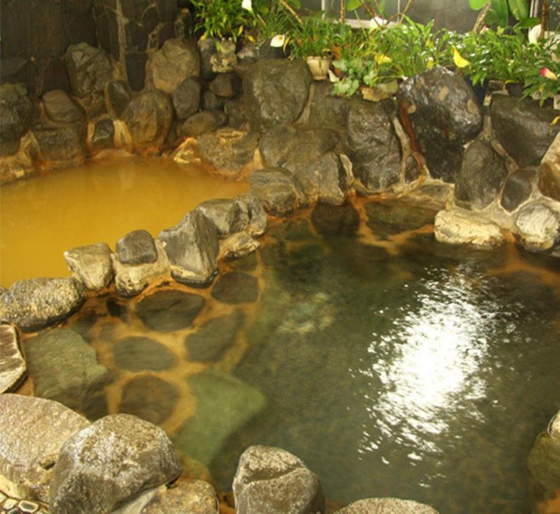 Suisenkaku Otel Numazu Dış mekan fotoğraf