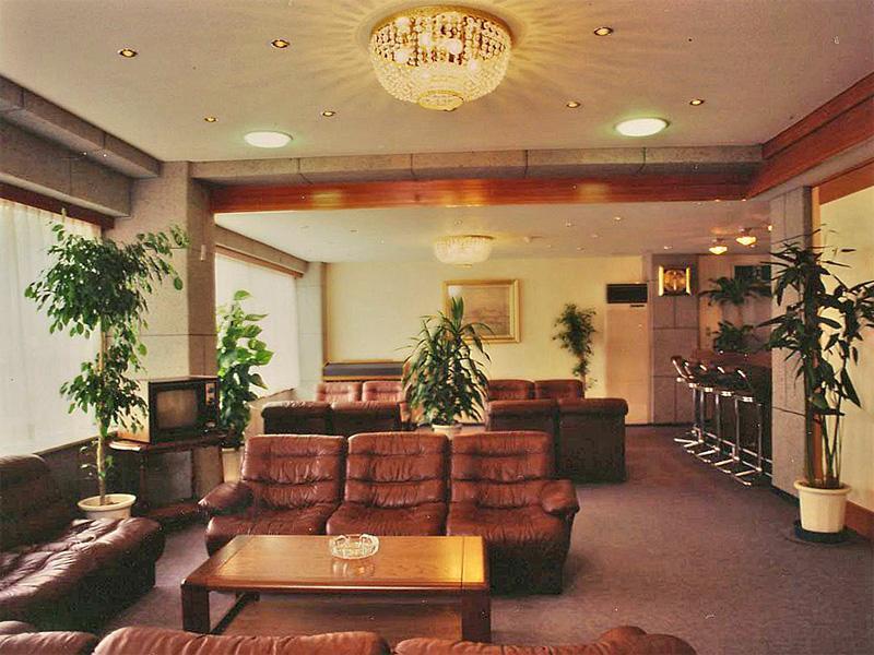 Suisenkaku Otel Numazu Dış mekan fotoğraf