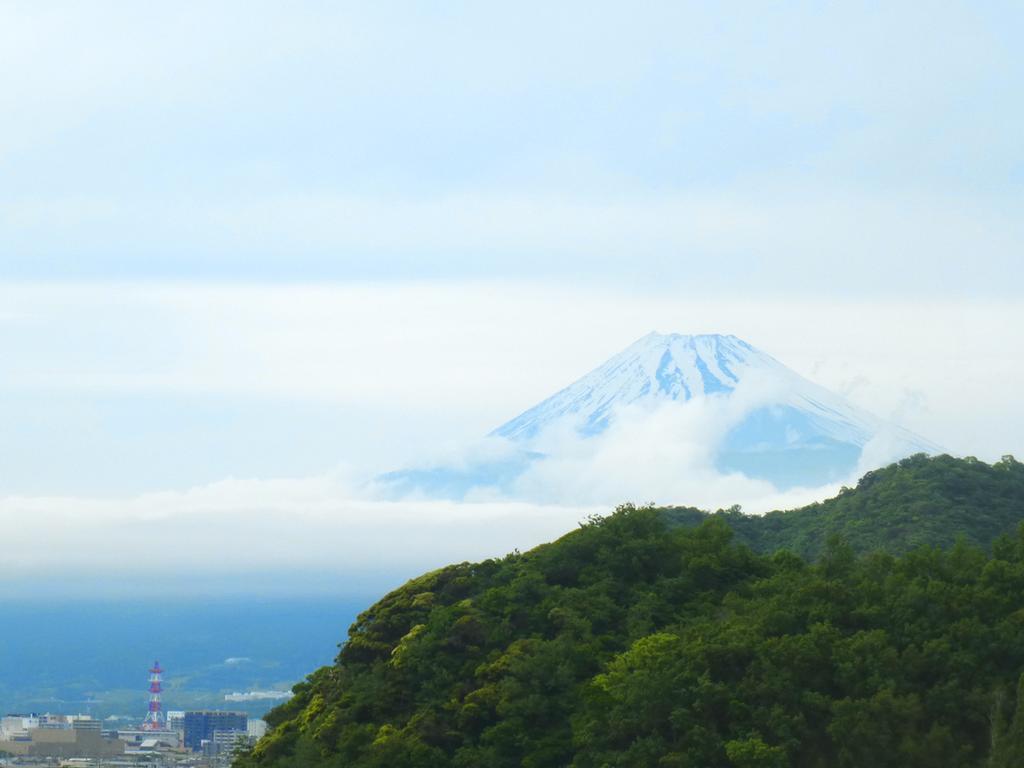 Suisenkaku Otel Numazu Dış mekan fotoğraf