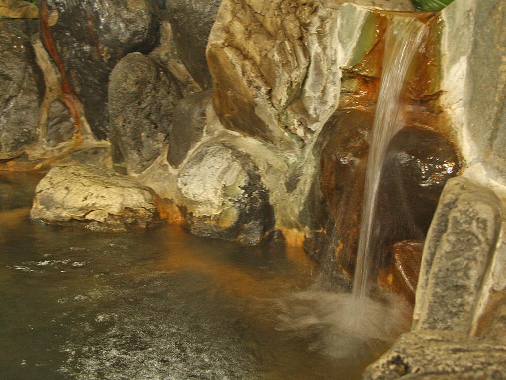 Suisenkaku Otel Numazu Dış mekan fotoğraf