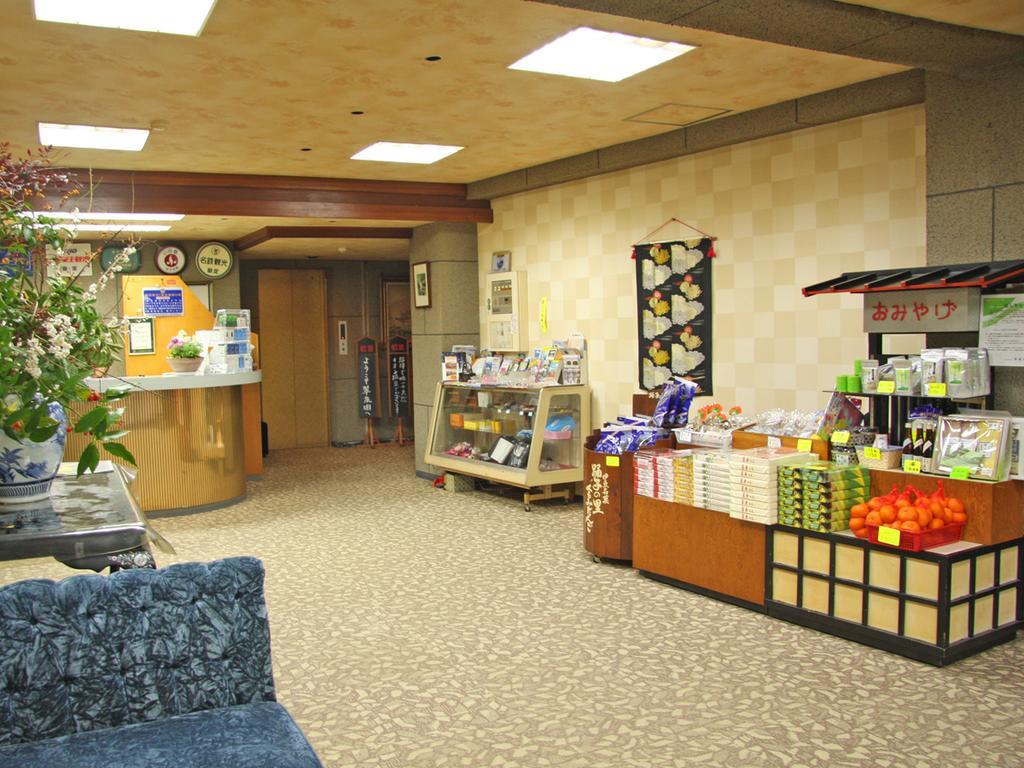 Suisenkaku Otel Numazu Dış mekan fotoğraf
