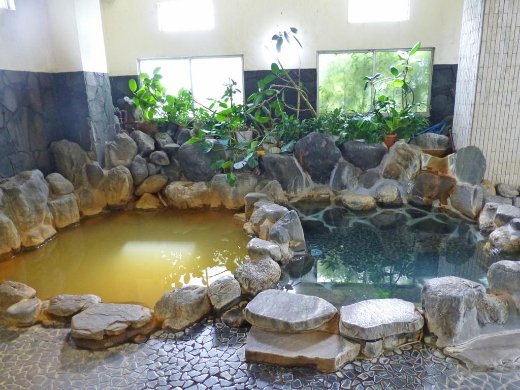 Suisenkaku Otel Numazu Dış mekan fotoğraf