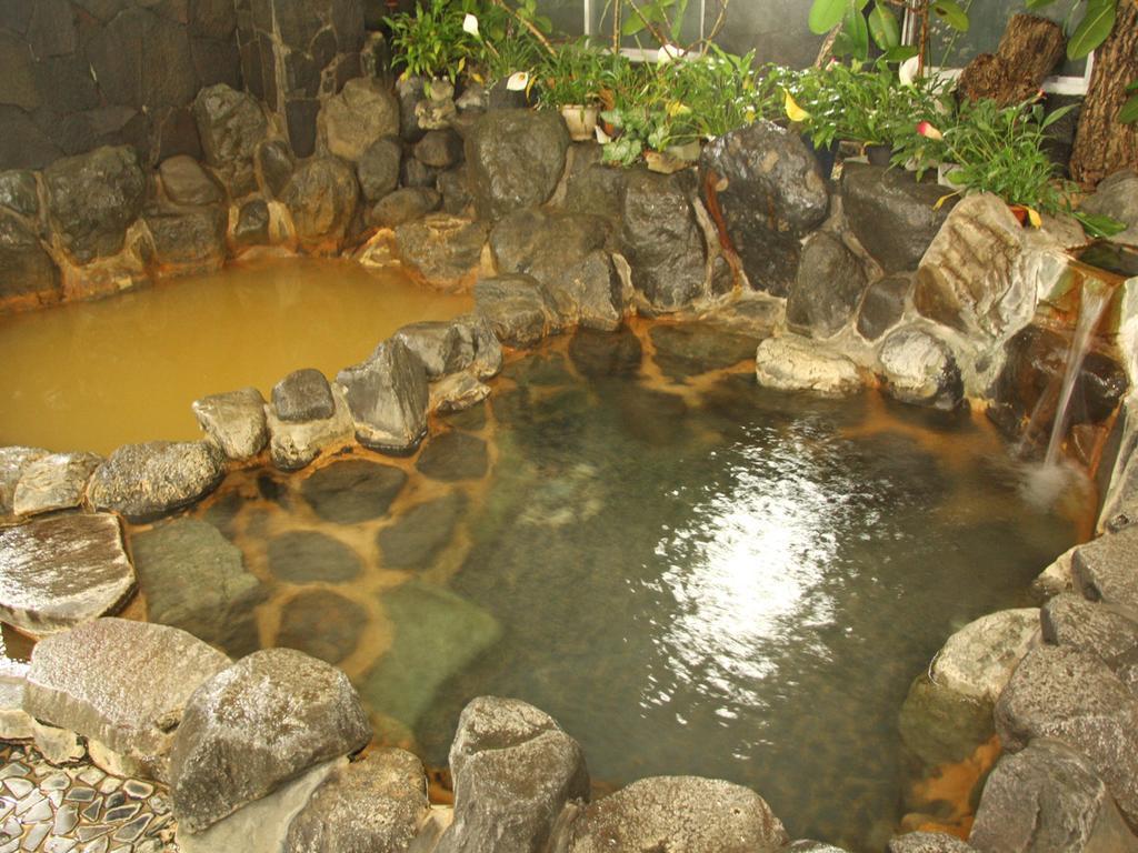 Suisenkaku Otel Numazu Dış mekan fotoğraf