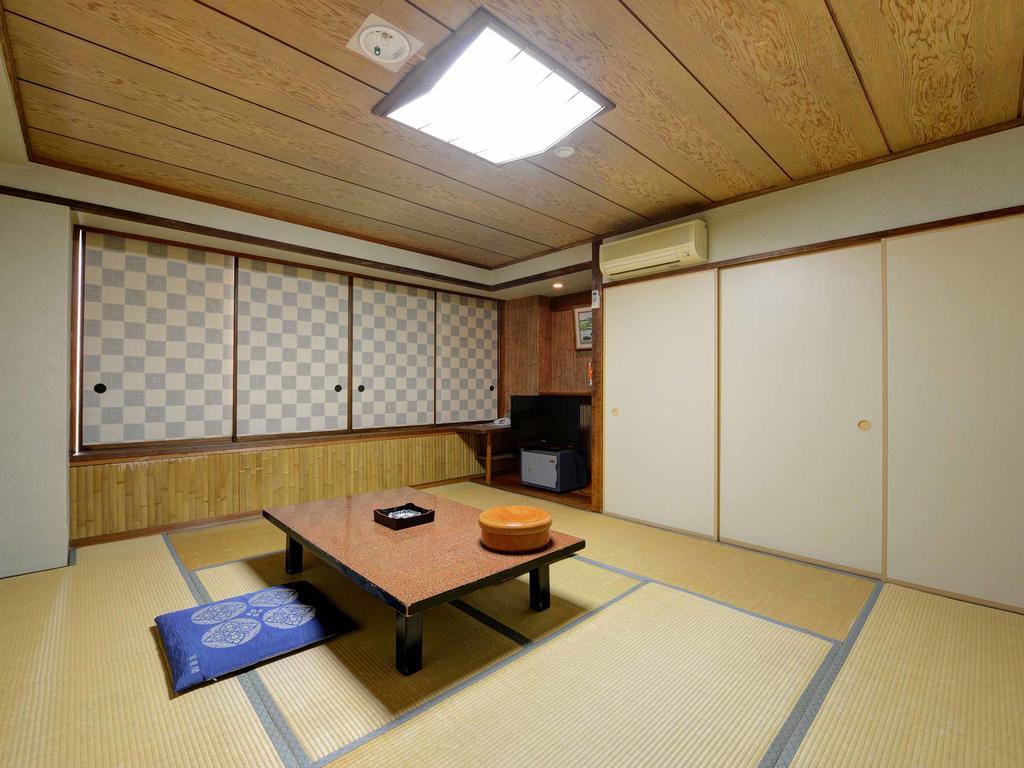 Suisenkaku Otel Numazu Dış mekan fotoğraf