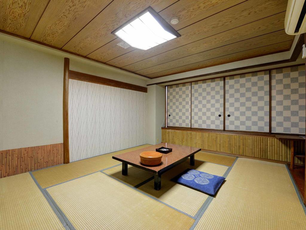 Suisenkaku Otel Numazu Dış mekan fotoğraf