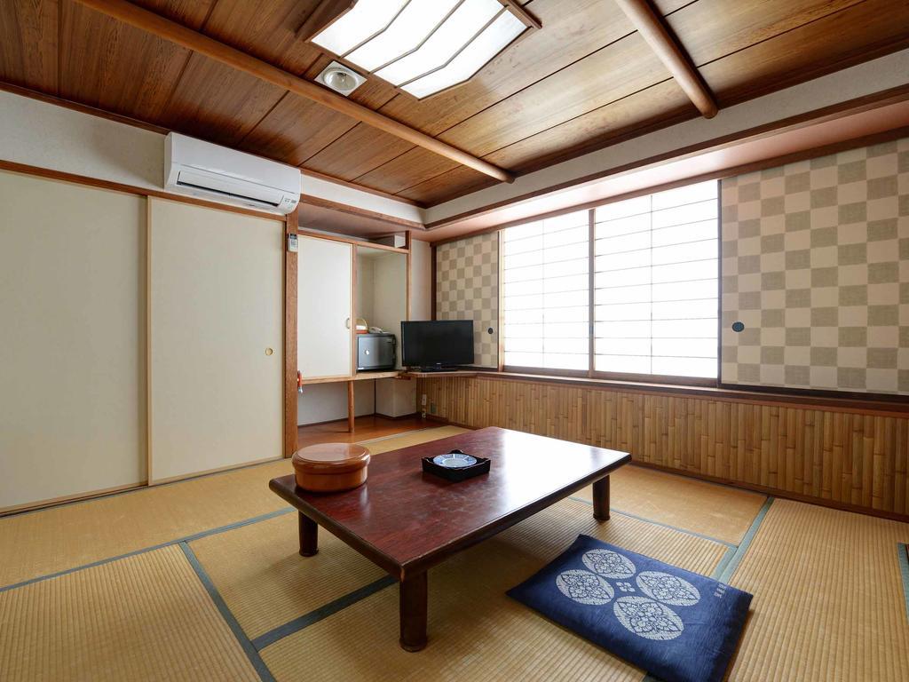 Suisenkaku Otel Numazu Dış mekan fotoğraf
