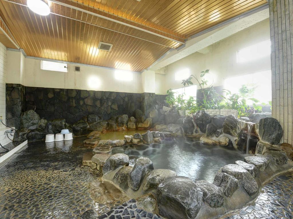 Suisenkaku Otel Numazu Dış mekan fotoğraf