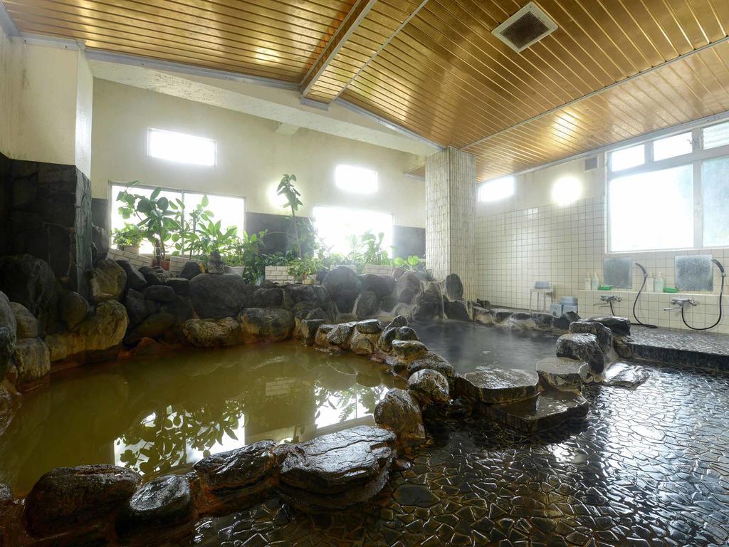Suisenkaku Otel Numazu Dış mekan fotoğraf