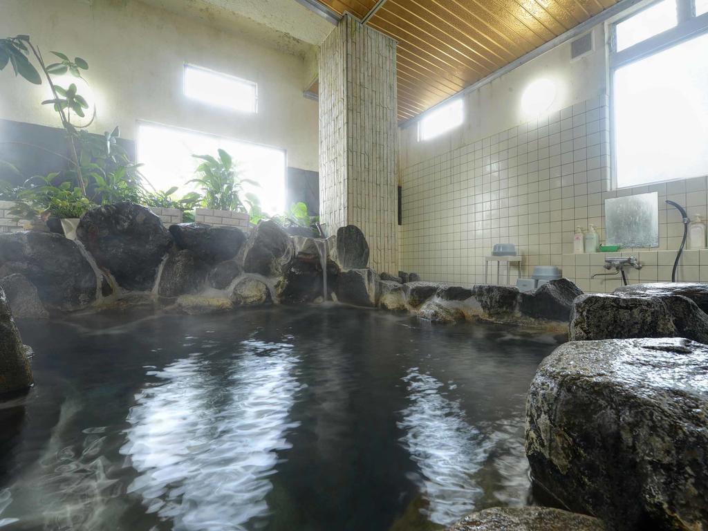 Suisenkaku Otel Numazu Dış mekan fotoğraf