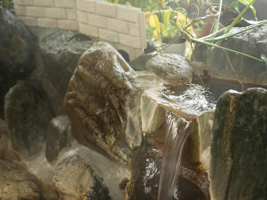 Suisenkaku Otel Numazu Dış mekan fotoğraf