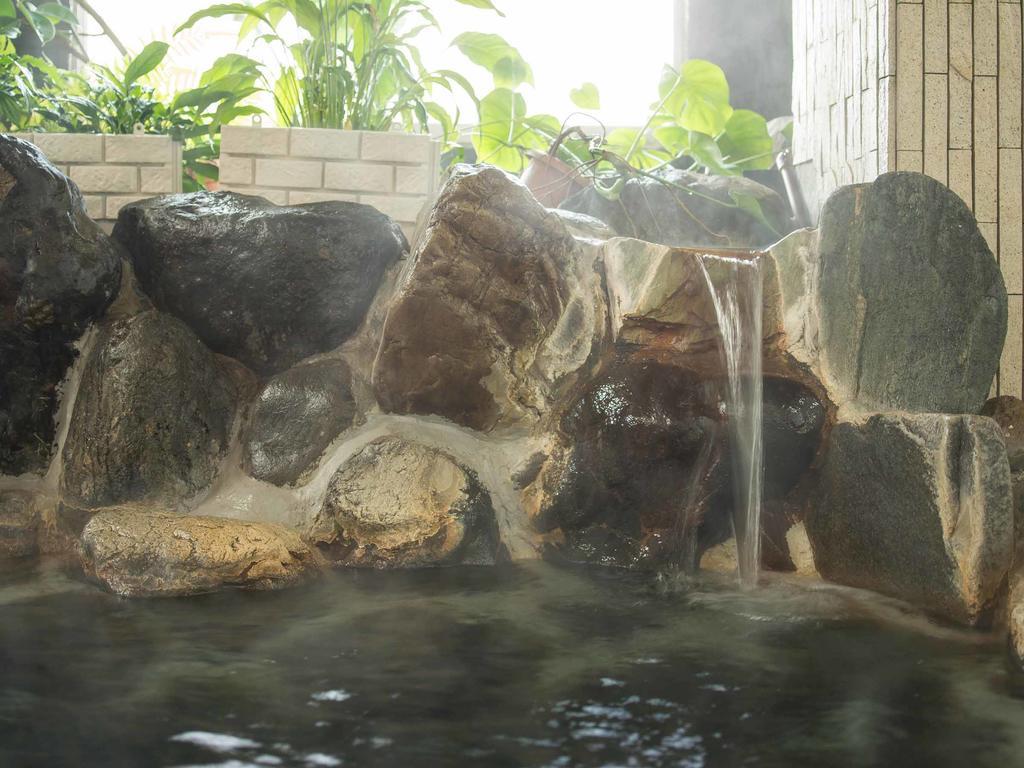 Suisenkaku Otel Numazu Dış mekan fotoğraf