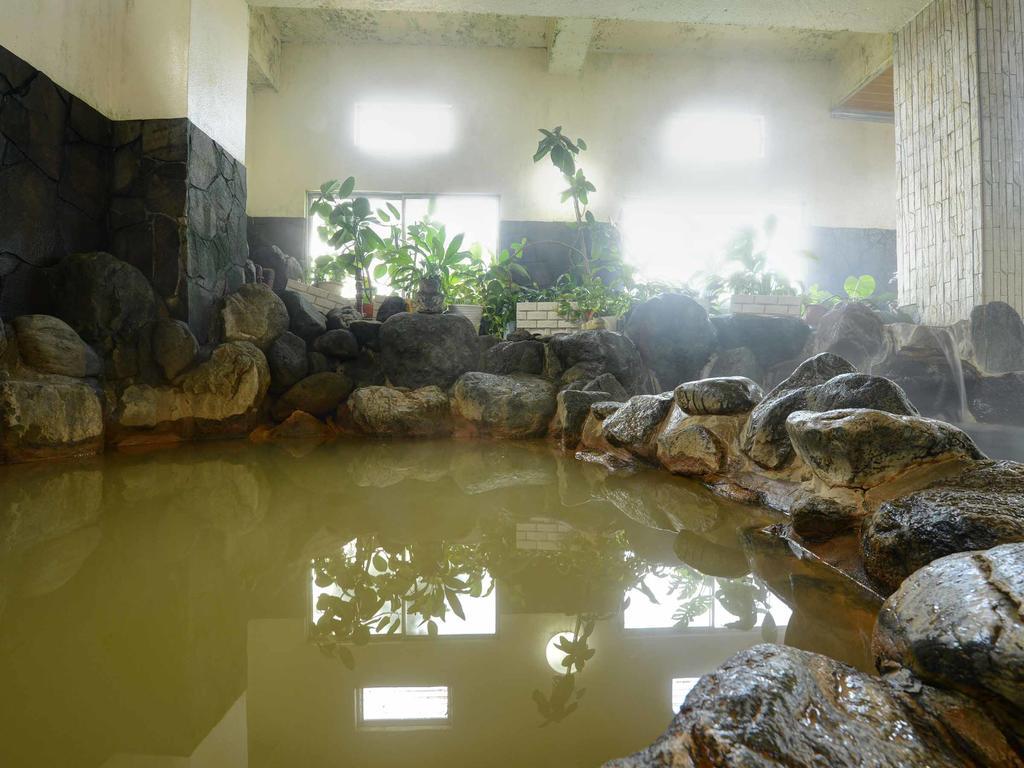 Suisenkaku Otel Numazu Dış mekan fotoğraf