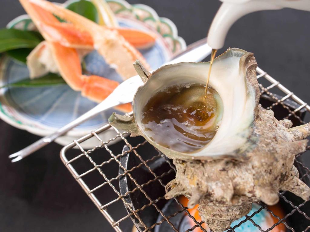 Suisenkaku Otel Numazu Dış mekan fotoğraf