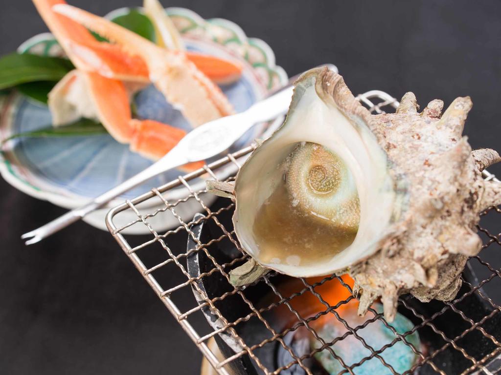 Suisenkaku Otel Numazu Dış mekan fotoğraf